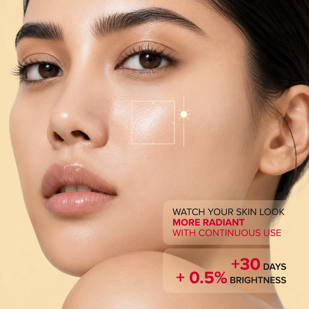Hydra Glow Cream — FDG001 60g