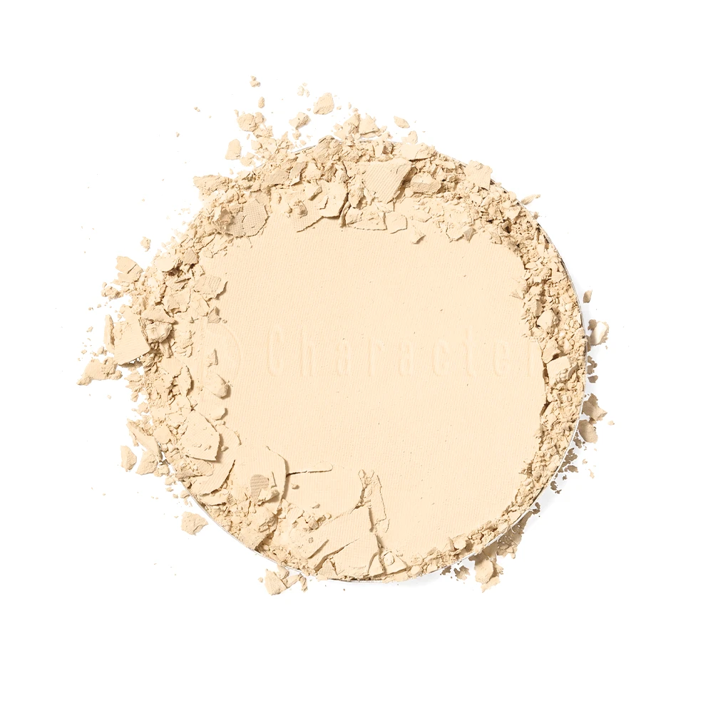 Micro Silk Compact Powder — CMP001