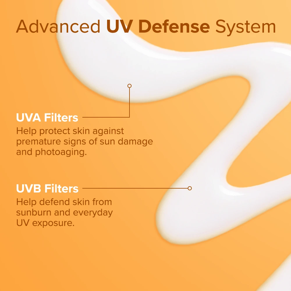 Aqua Thin Calming Sunscreen — FAQ001 50ml