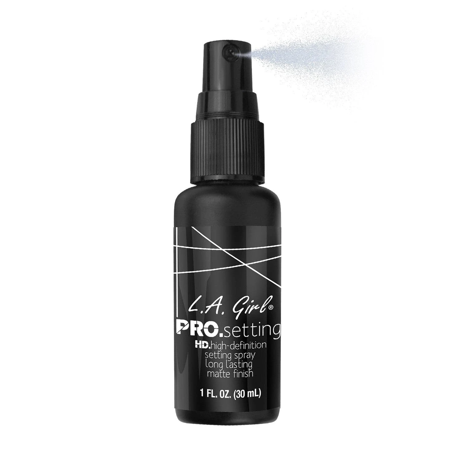 PRO.setting HD SETTING SPRAY — GFS950 SETTING SPRAY