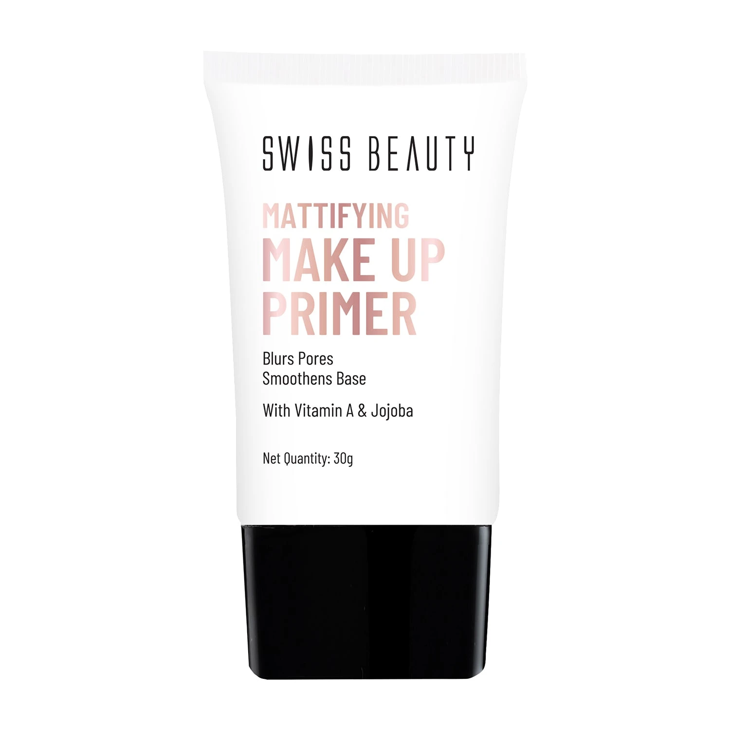 Mattifying Make Up Primer — 30 g