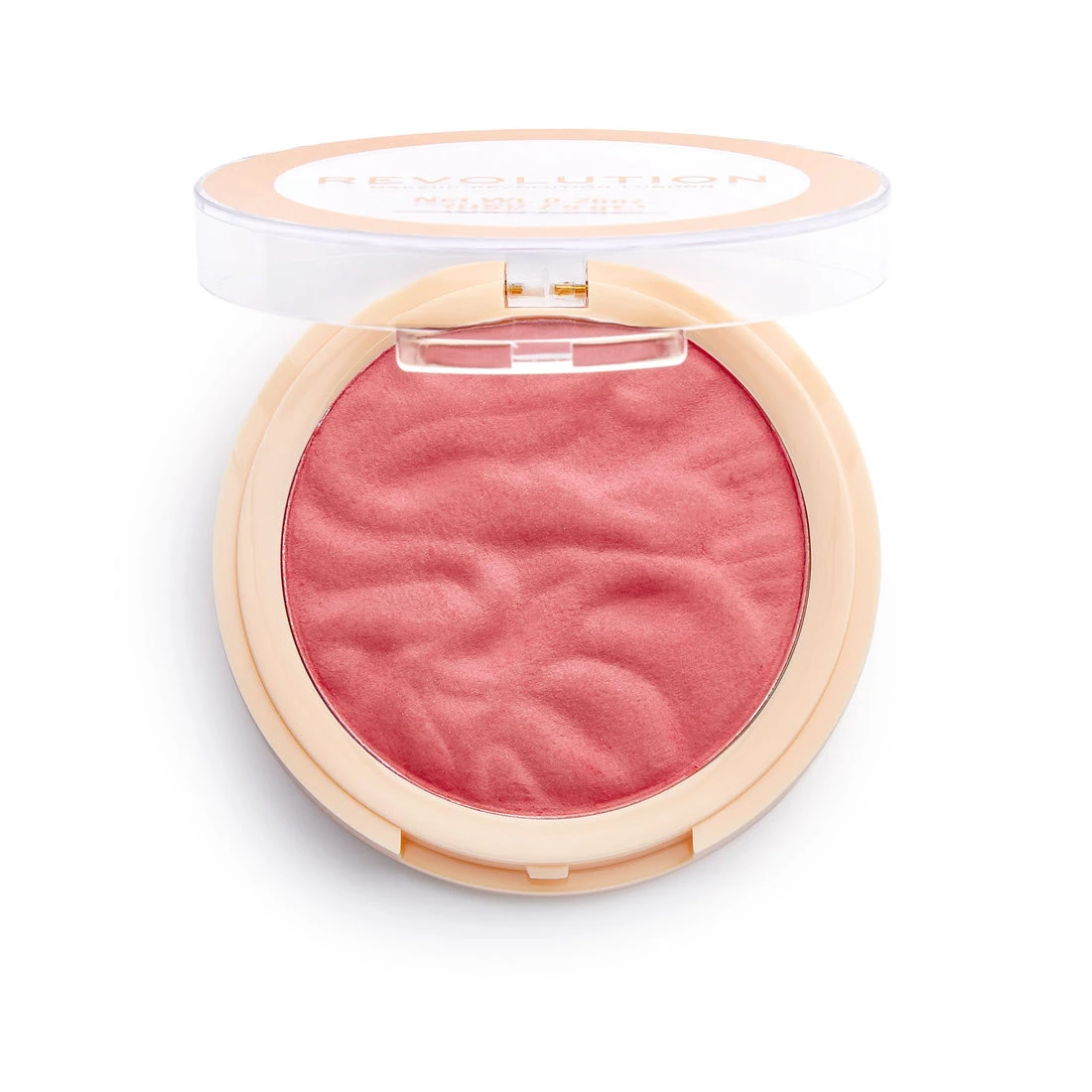Blusher Reloaded — Rose Kiss