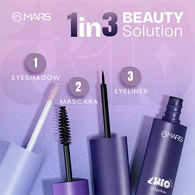Trio Treat — Eye Combo