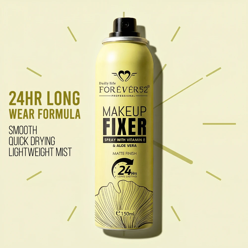 Makeup Fixer Spray — FZ101