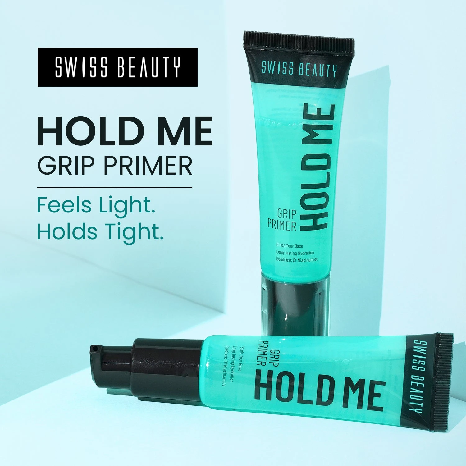 Hold Me Grip Primer — 24 ml