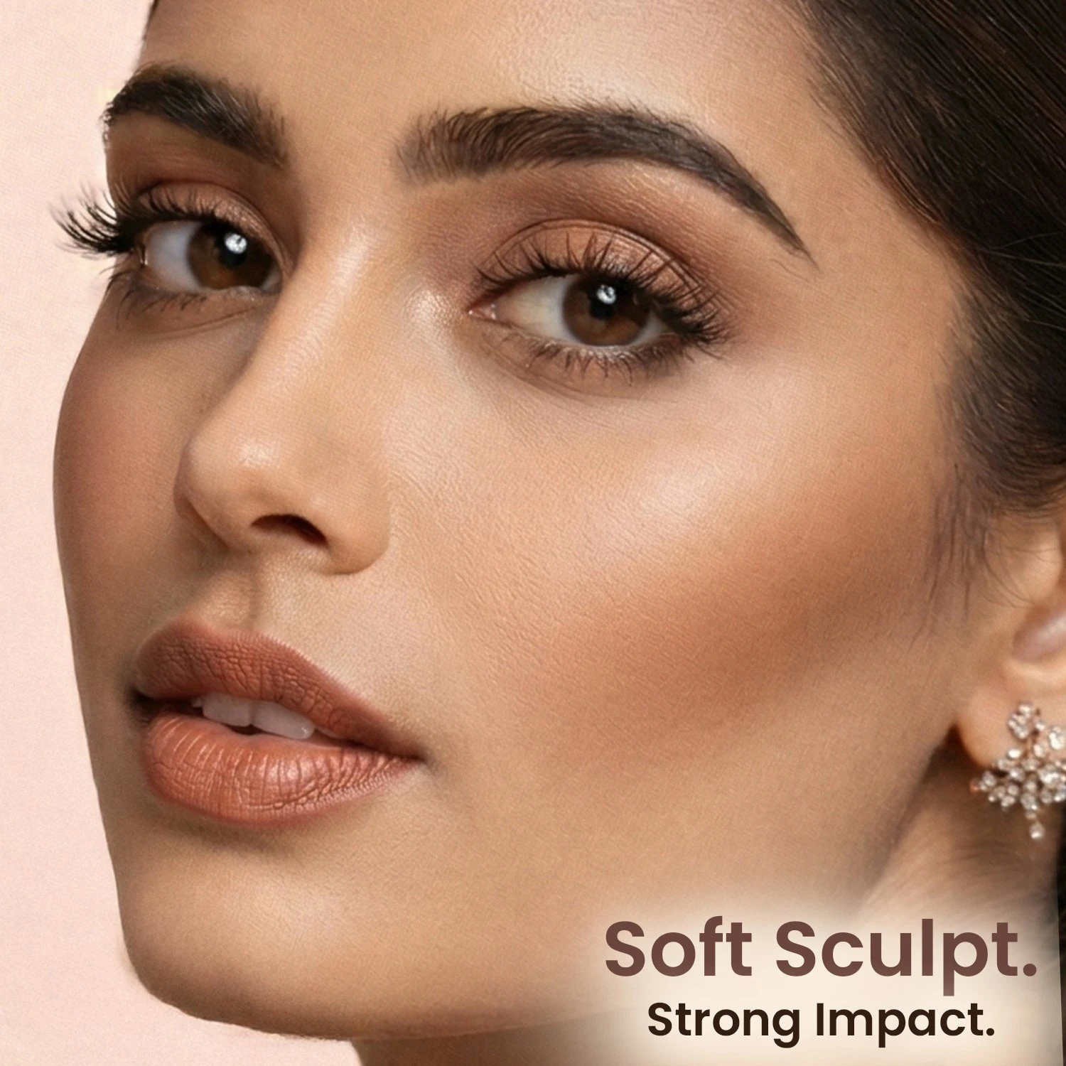 Softy Contour — 01 Chocolate