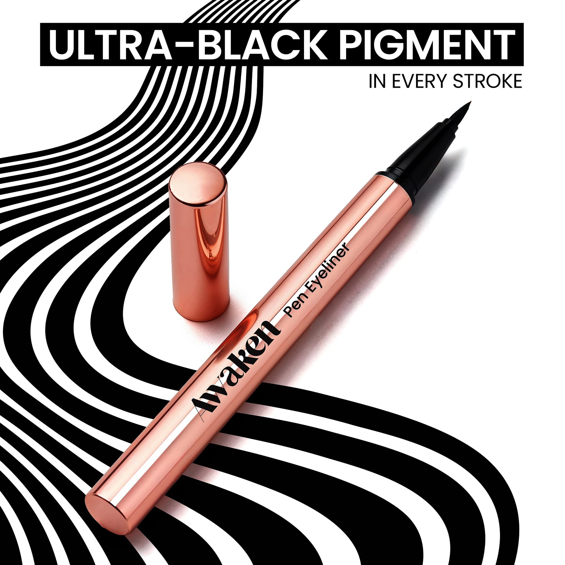 Awaken Pen Eyeliner — 0.5 ml