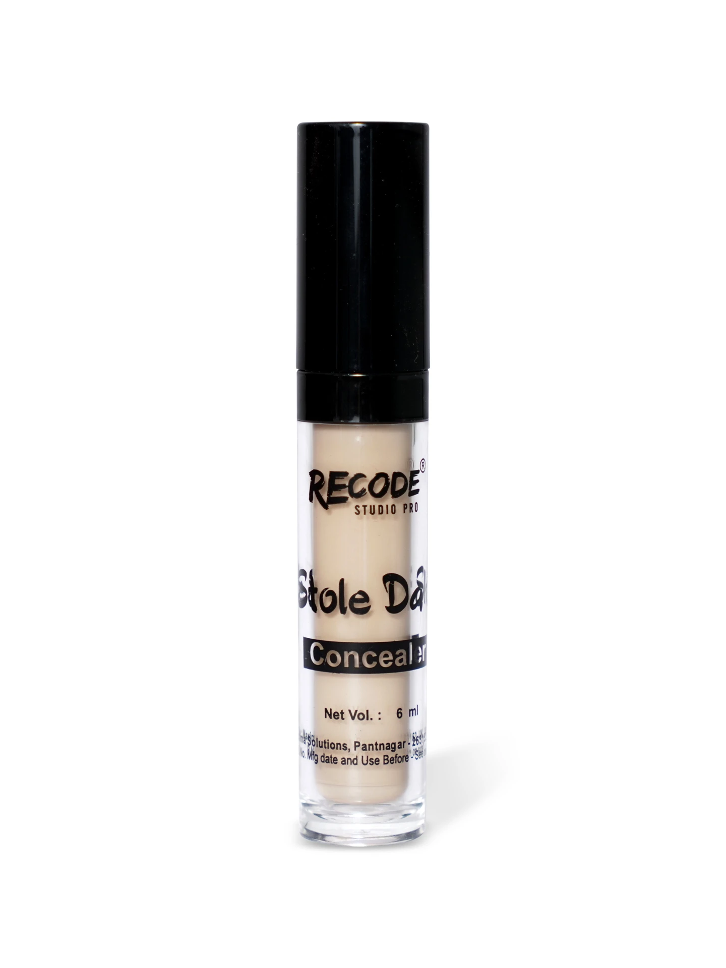 Recode We Stole Da Show Concealer — 01 Light