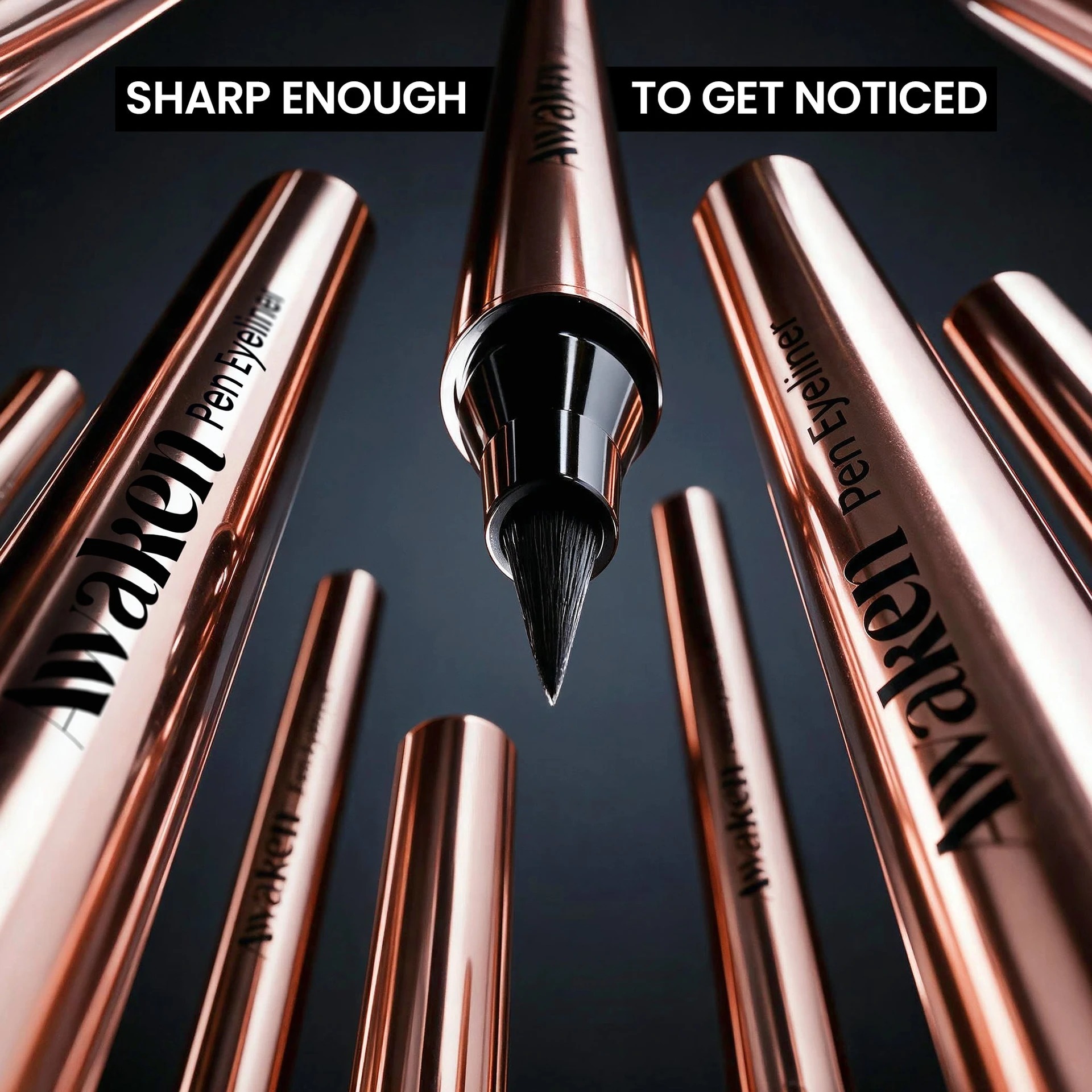 Awaken Pen Eyeliner — 0.5 ml