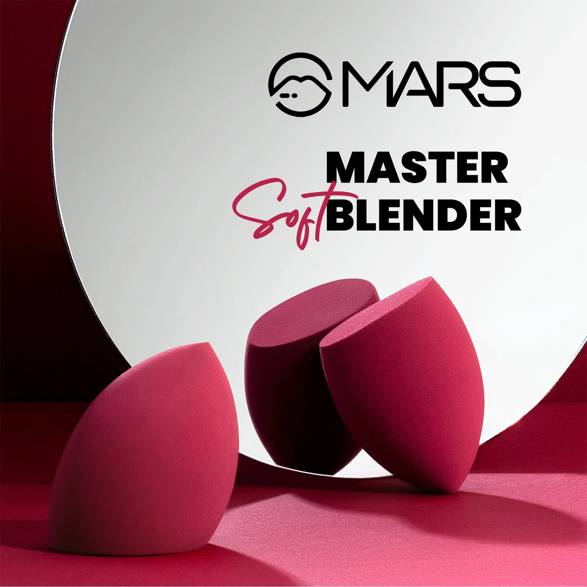Master Blender — SS02