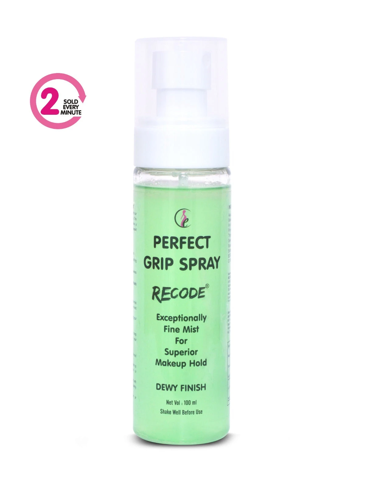 Recode Perfect Grip Spray — 100 ML