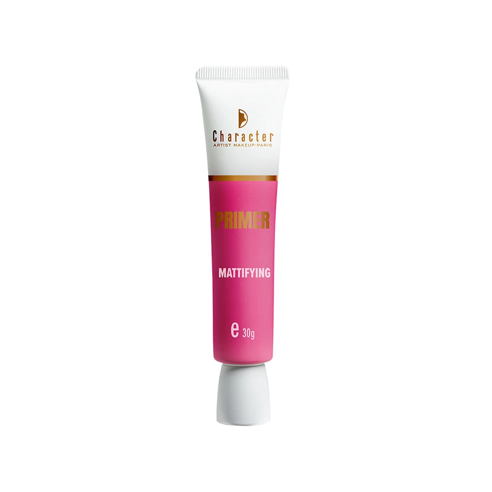 Primer Mattifying — PMM001 Mattifying