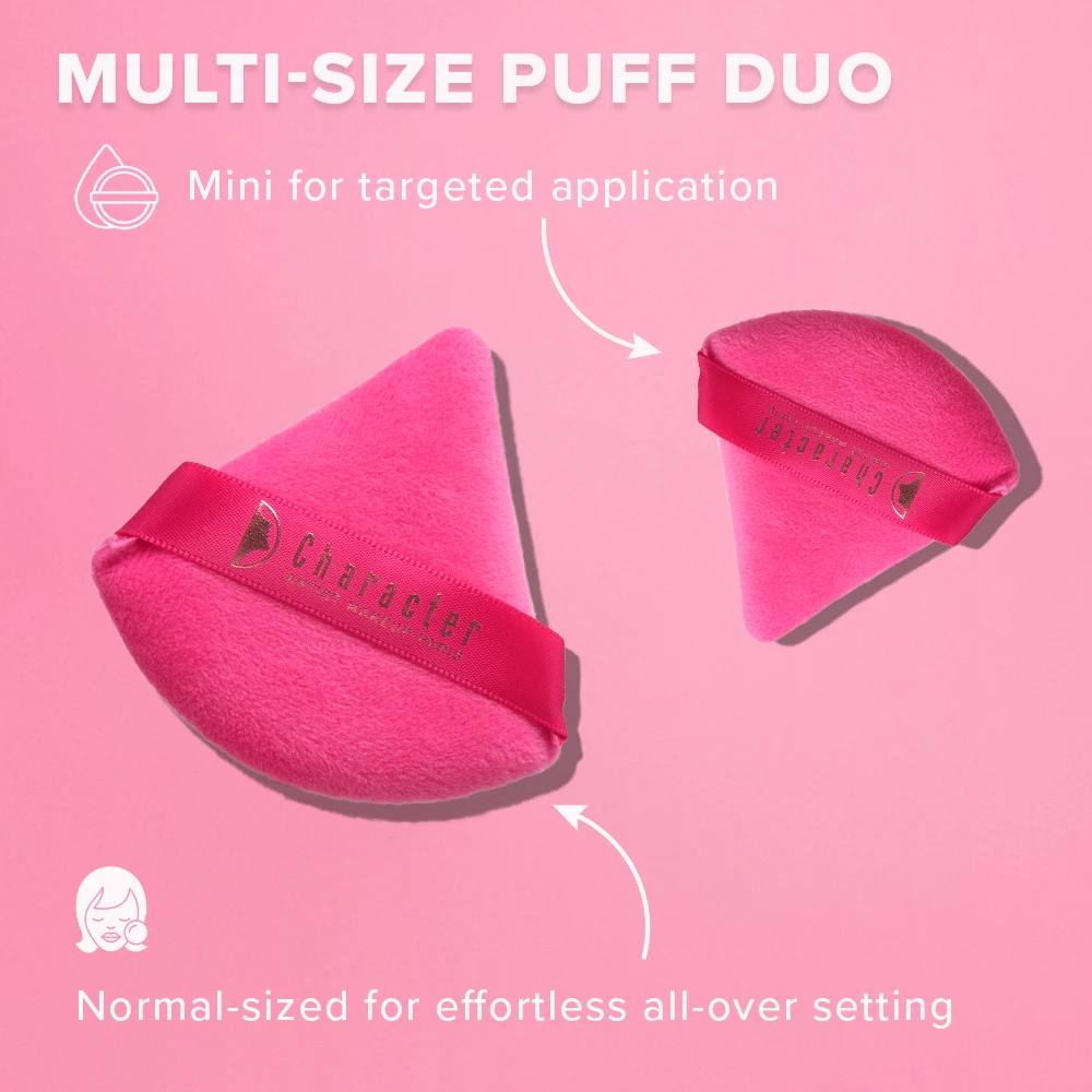 Blending Sponge Set — CBT011