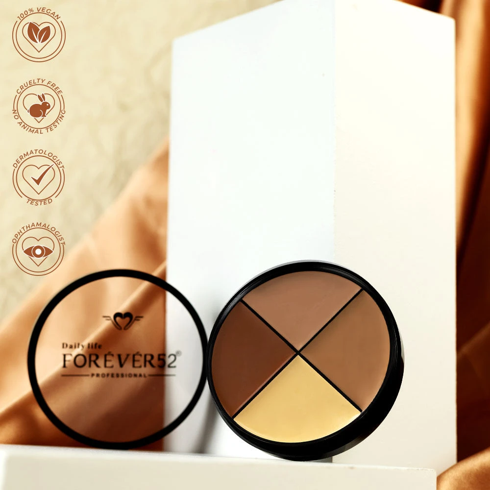 4 Color Concealer — AC002