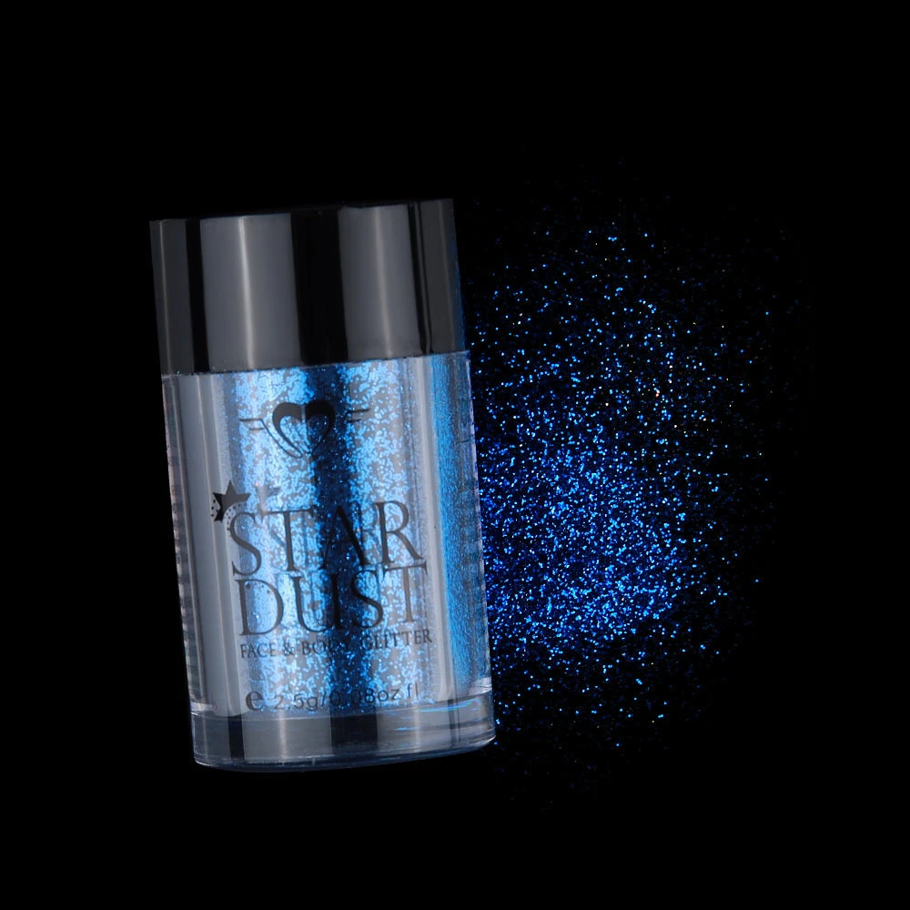 Star Dust — SD001