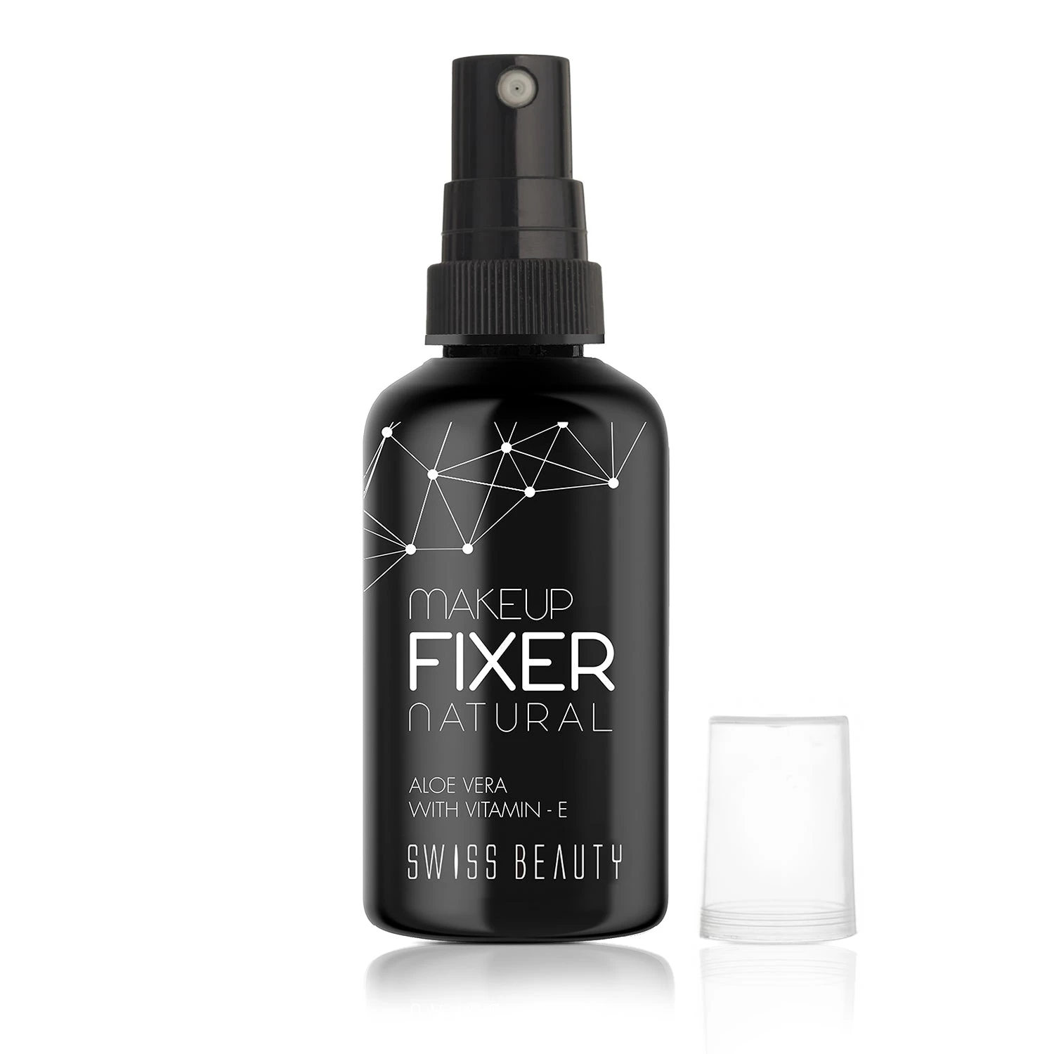 Makeup Fixer Natural — 70 ml