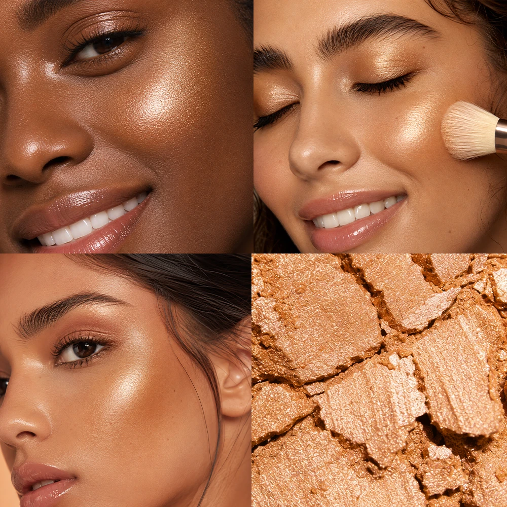 Rock Star Highlighter — RSH001