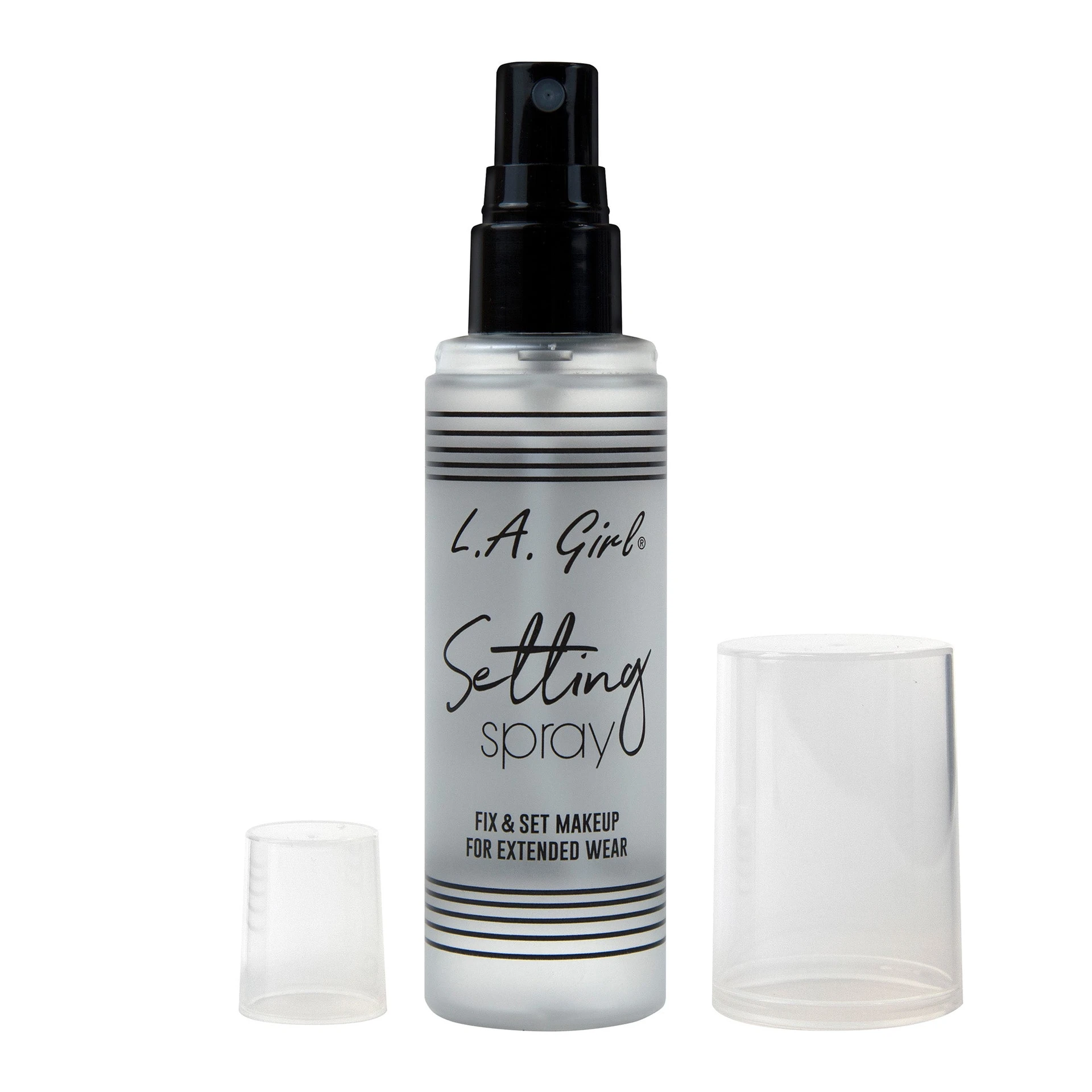 SETTING SPRAY — GFS917 SETTING SPRAY