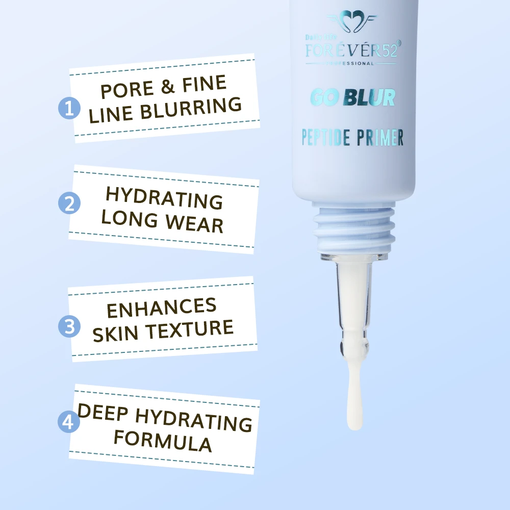 Baselab Go Blur Peptide Primer — FBL102