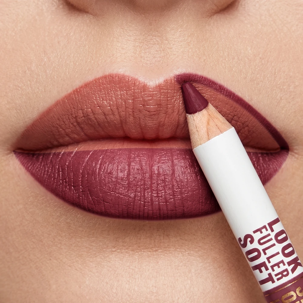 Shape of You Lipliner — C701