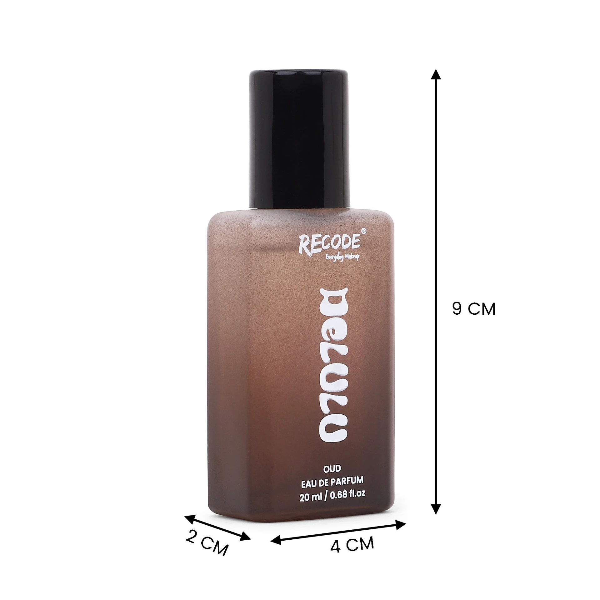 Recode IT GIRL Perfume Set of 4 — 20 ML x 4