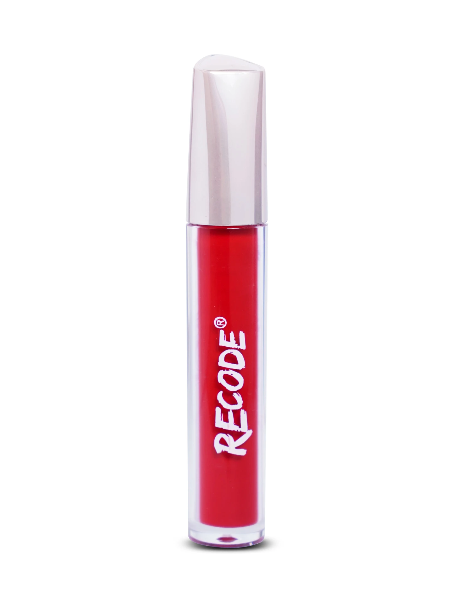 Recode Liquid Sindoor — Red