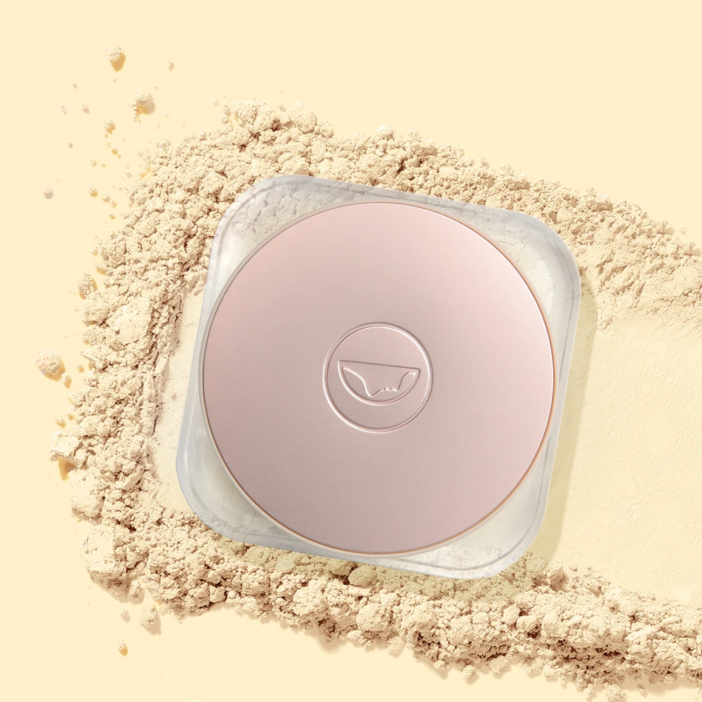 Luxe Matte Perfection Powder — LPP001