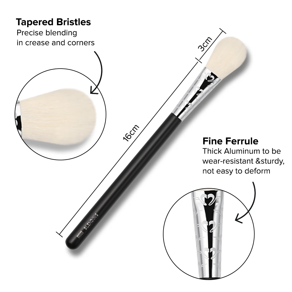 Blending Brush — FX020