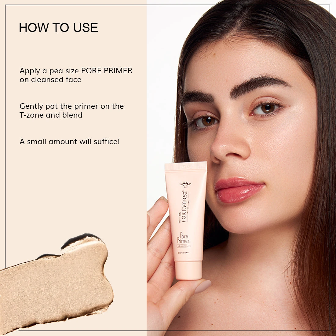 Pore Primer (The Multiclear) — KPP001