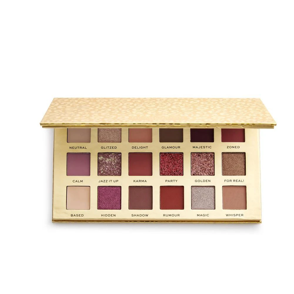 New Neutral Shadow Palette — New Neutral