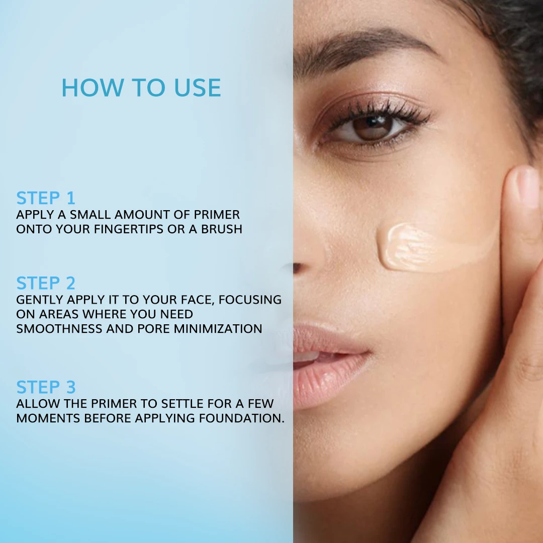 Hydrating Primer — HPR001