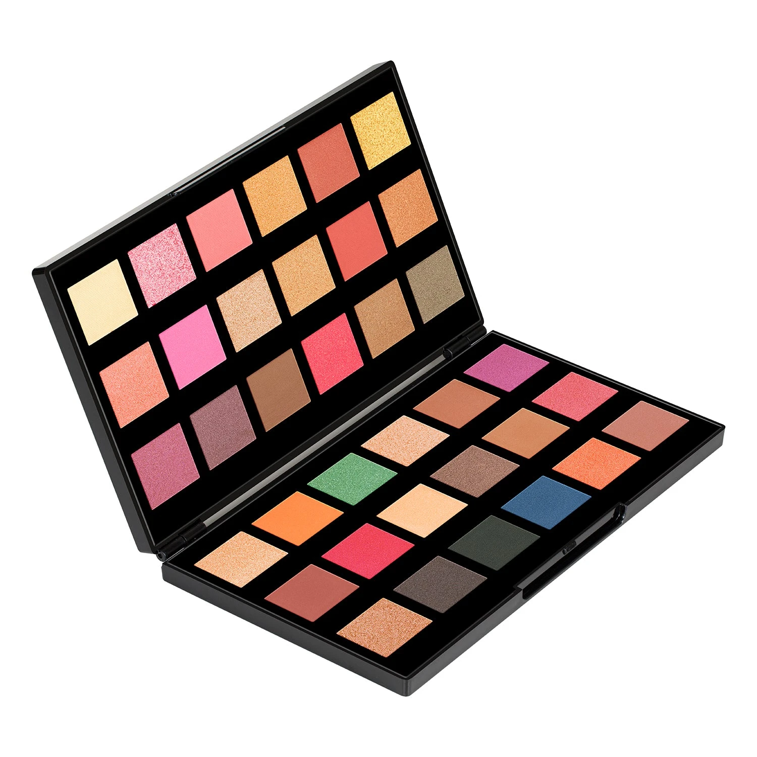 Winky 36 Colors — 01
