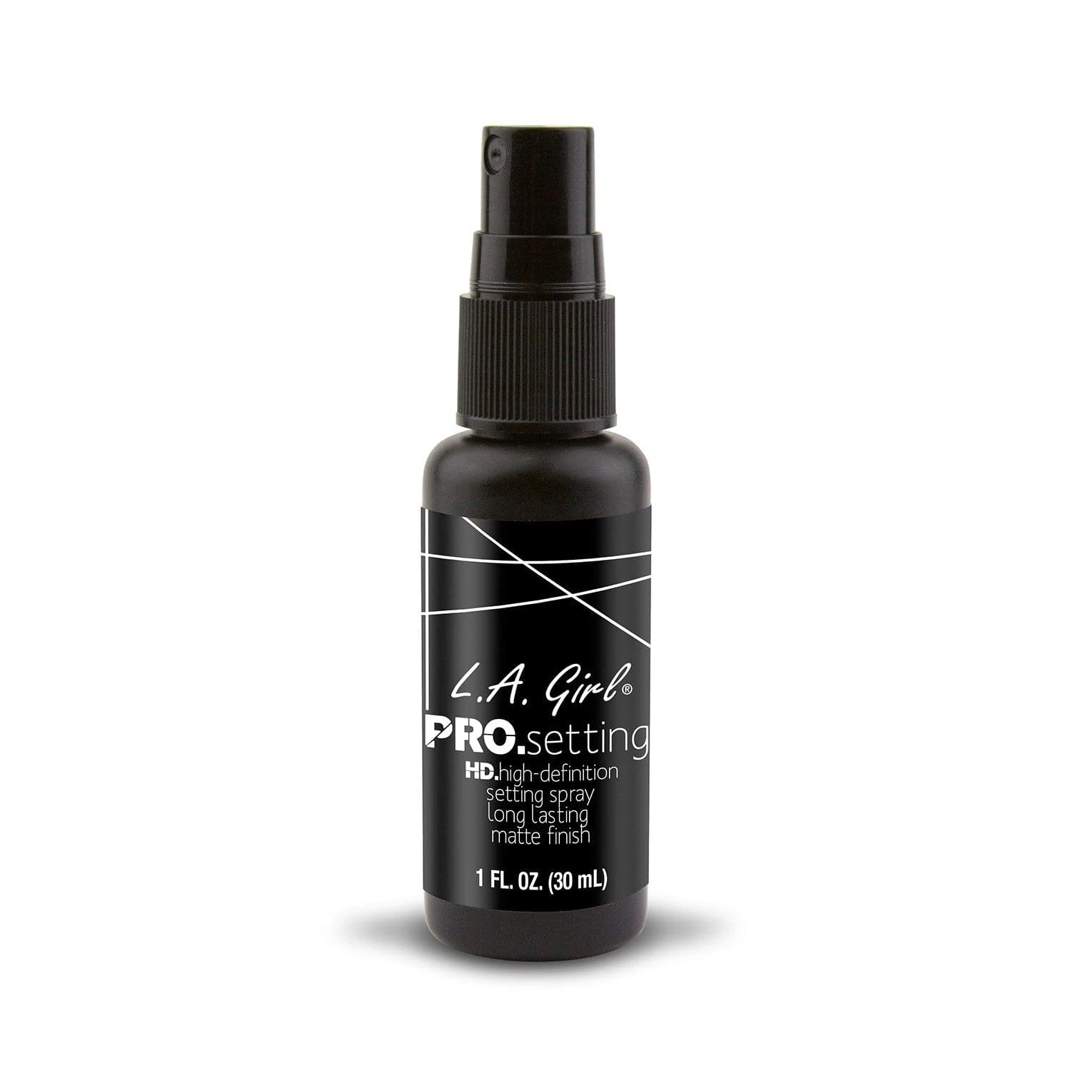 PRO.setting HD SETTING SPRAY — GFS950 SETTING SPRAY