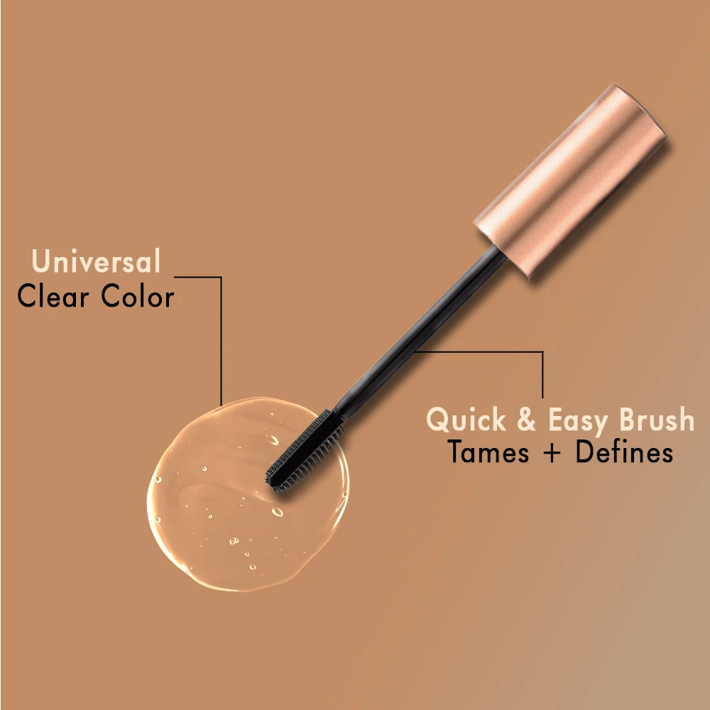 Brow Setter — CBR001 Clear