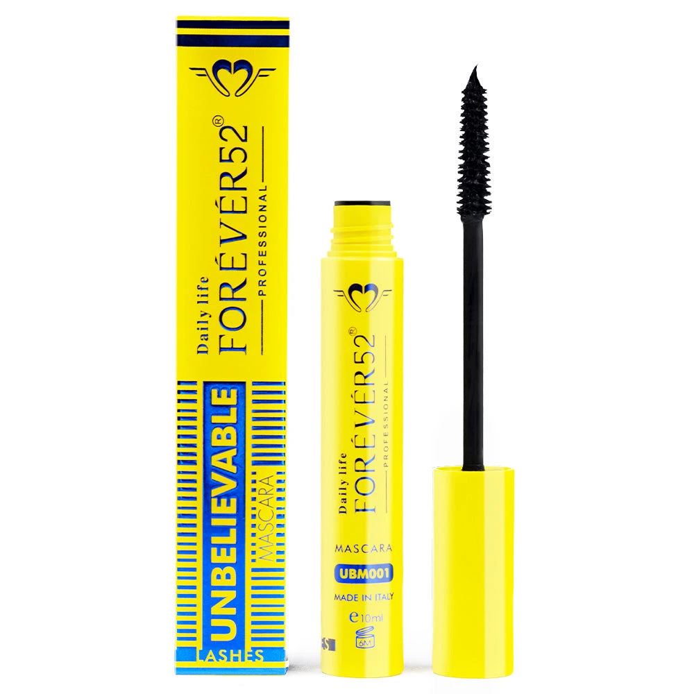 Unbelievable Mascara — UBM001