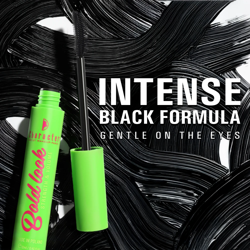 The Bold Look Mascara — CBV001