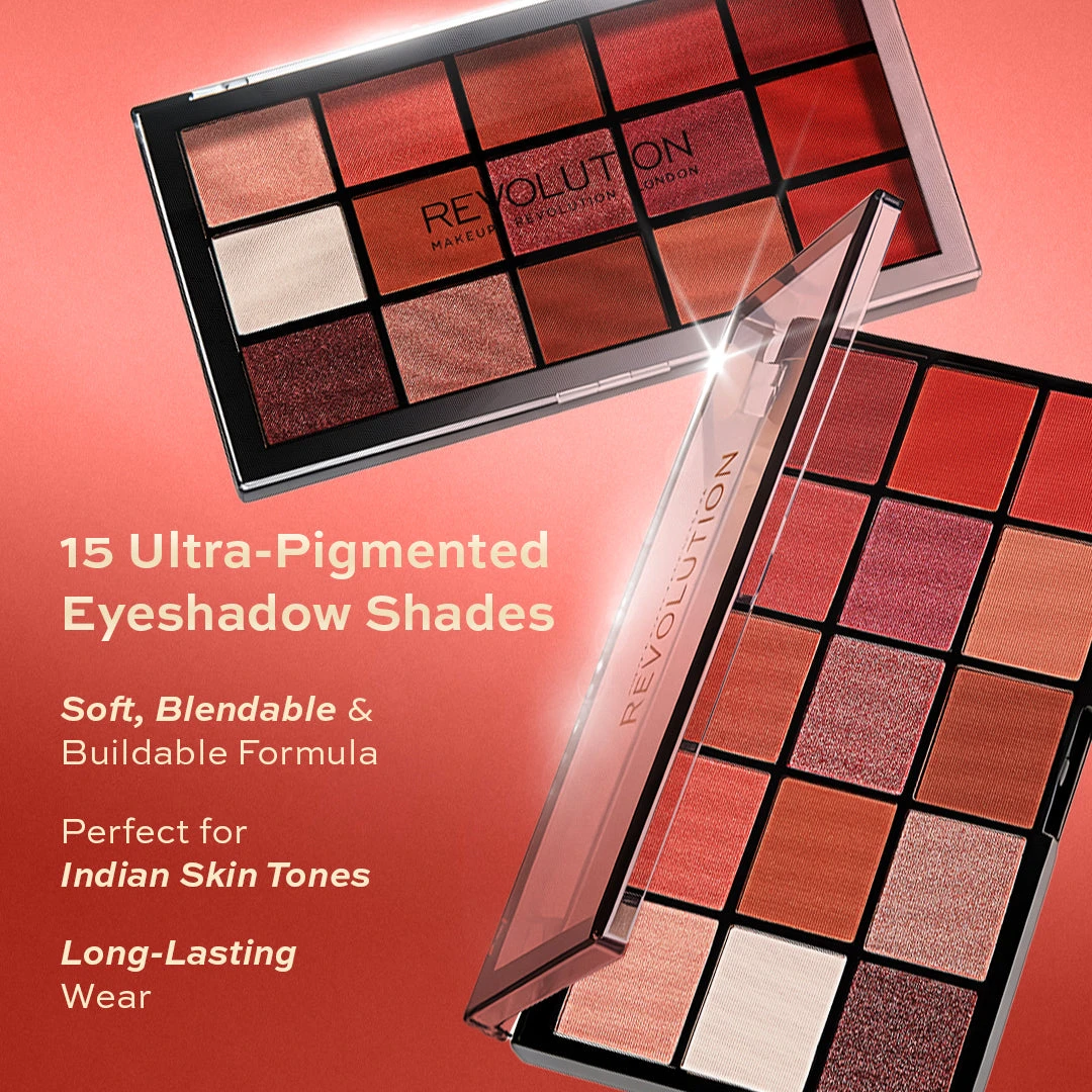 Re-Loaded Palette — Newtrals 2