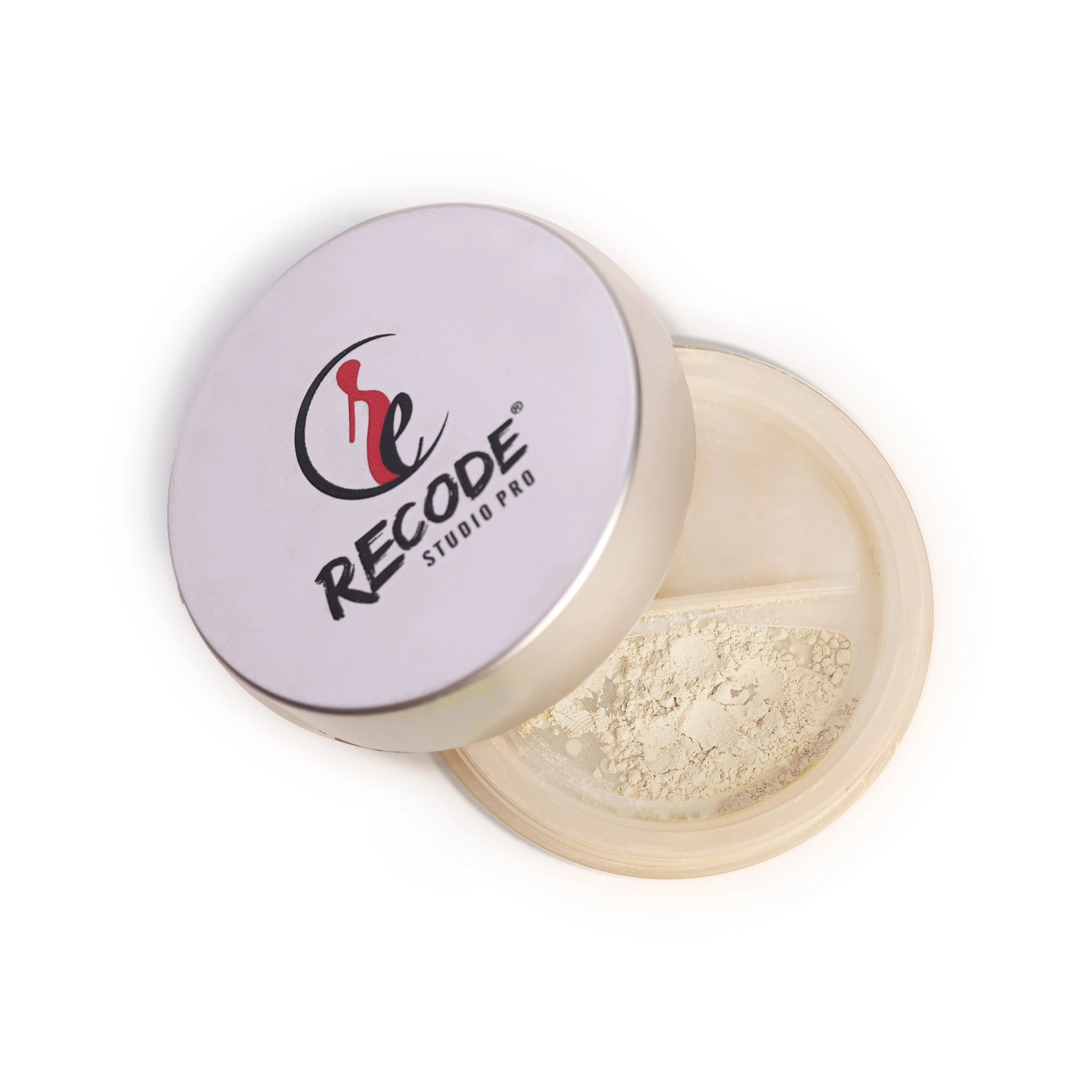 Loose powder — Translucent Setting