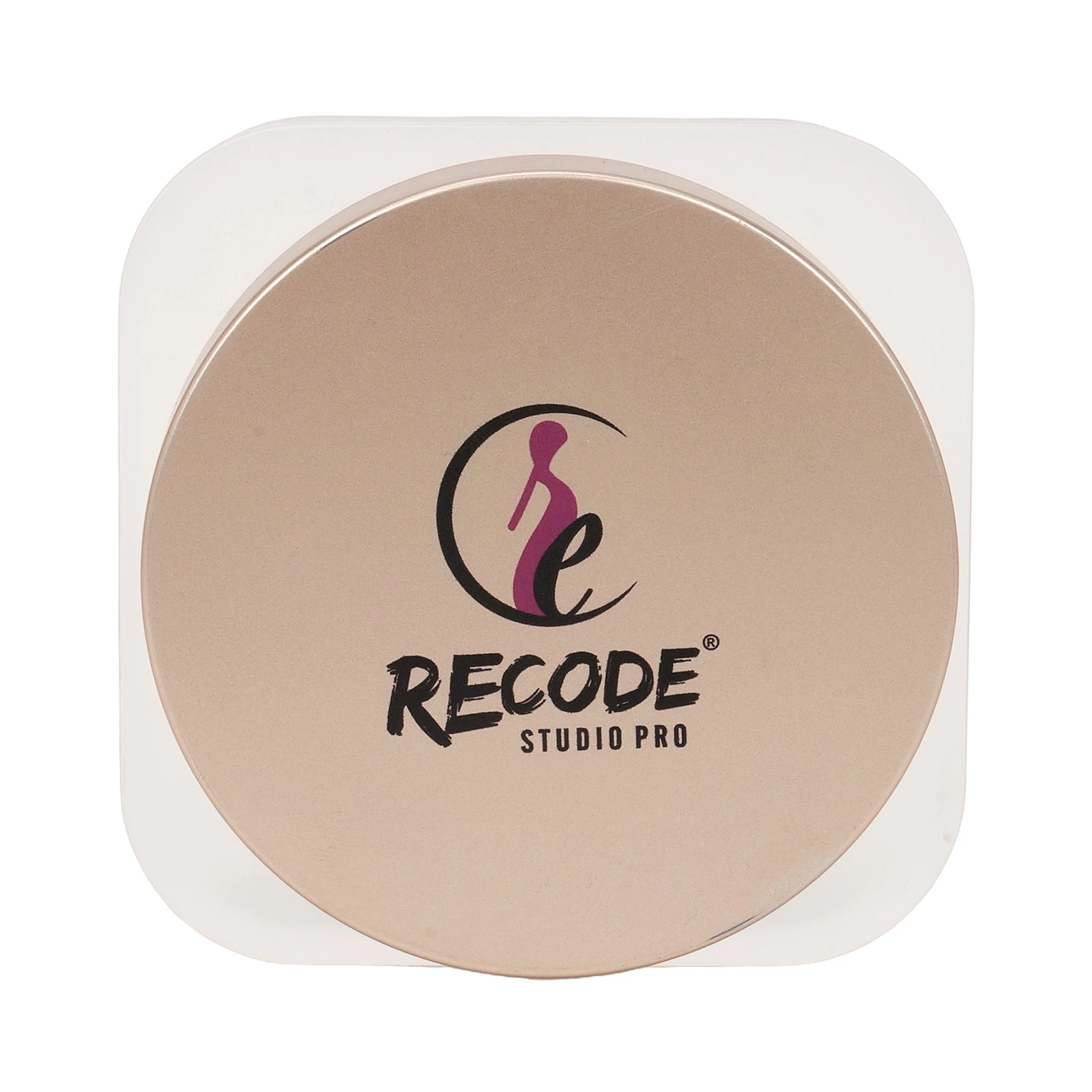 Recode Silky Blurrr Setting Powder — 02 White