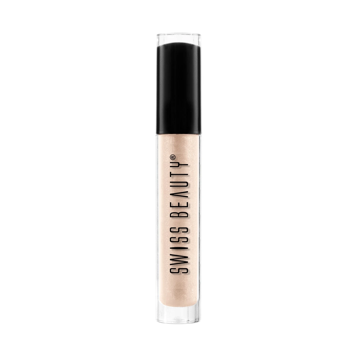 Shine & Plump Lipgloss — 01