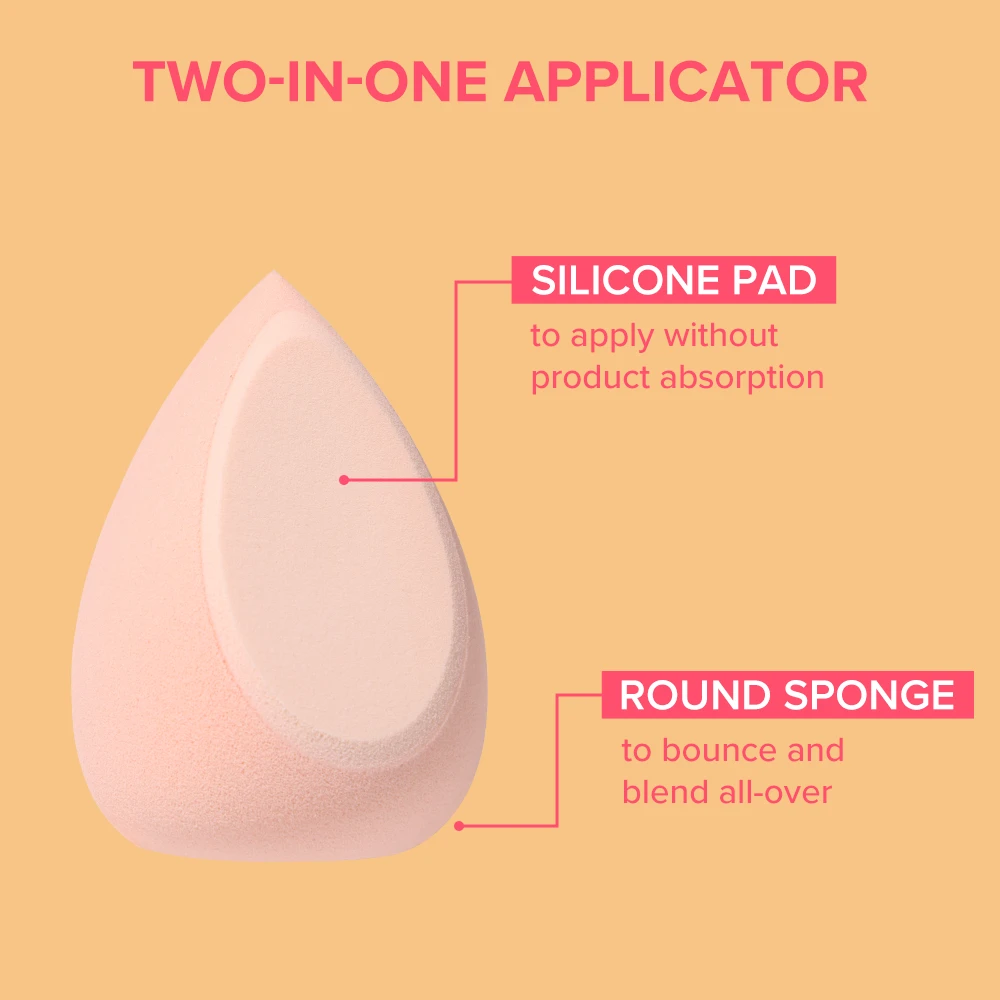 Hybrid Sponge — MSP008