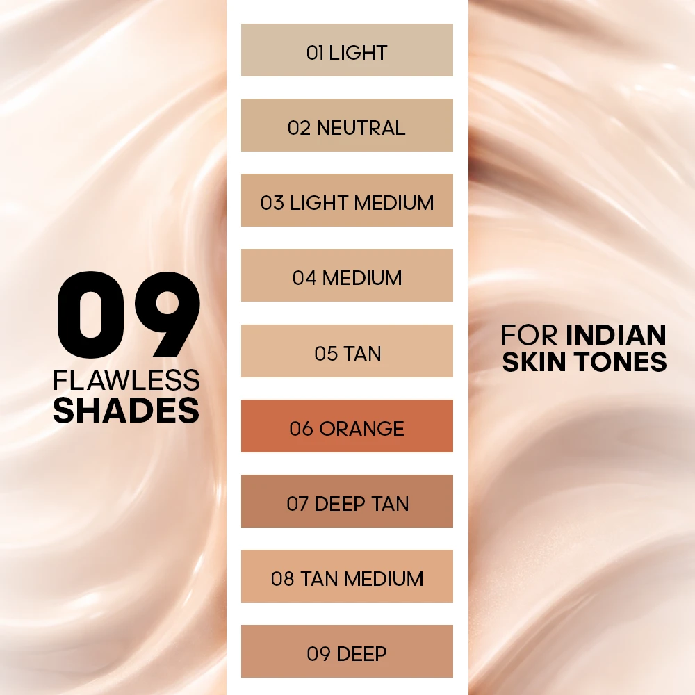 Recode We Stole Da Show Concealer — 01 Light