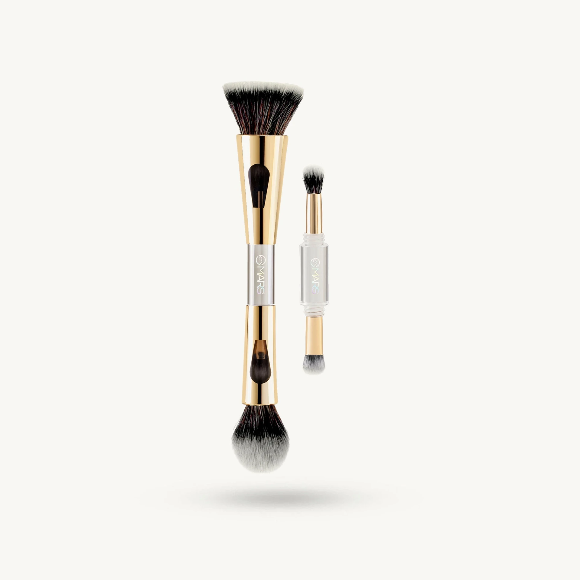 4 in 1 Travel Brush — 4 in 1 / BS03