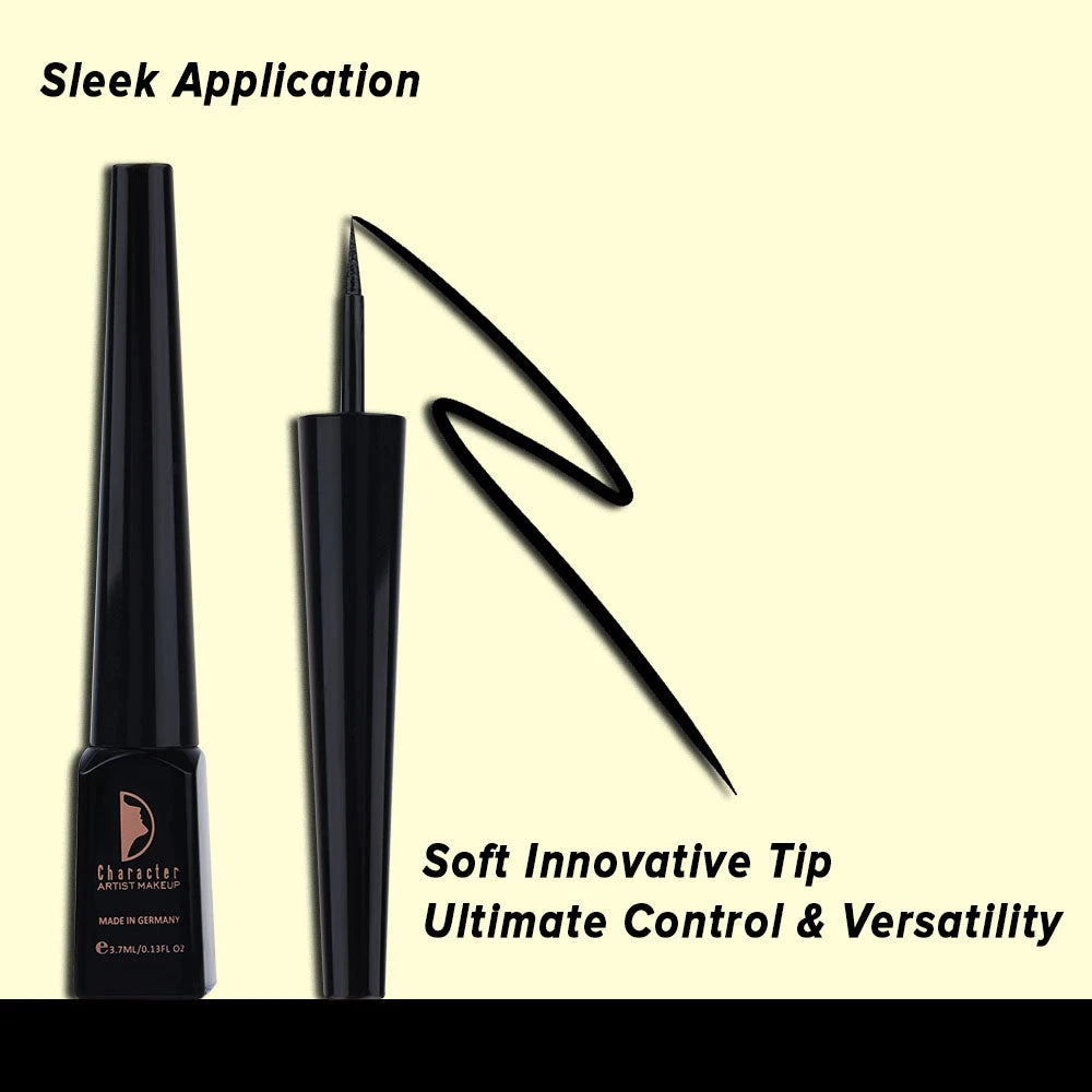 Fabulous Liquid Eyeliner — C601