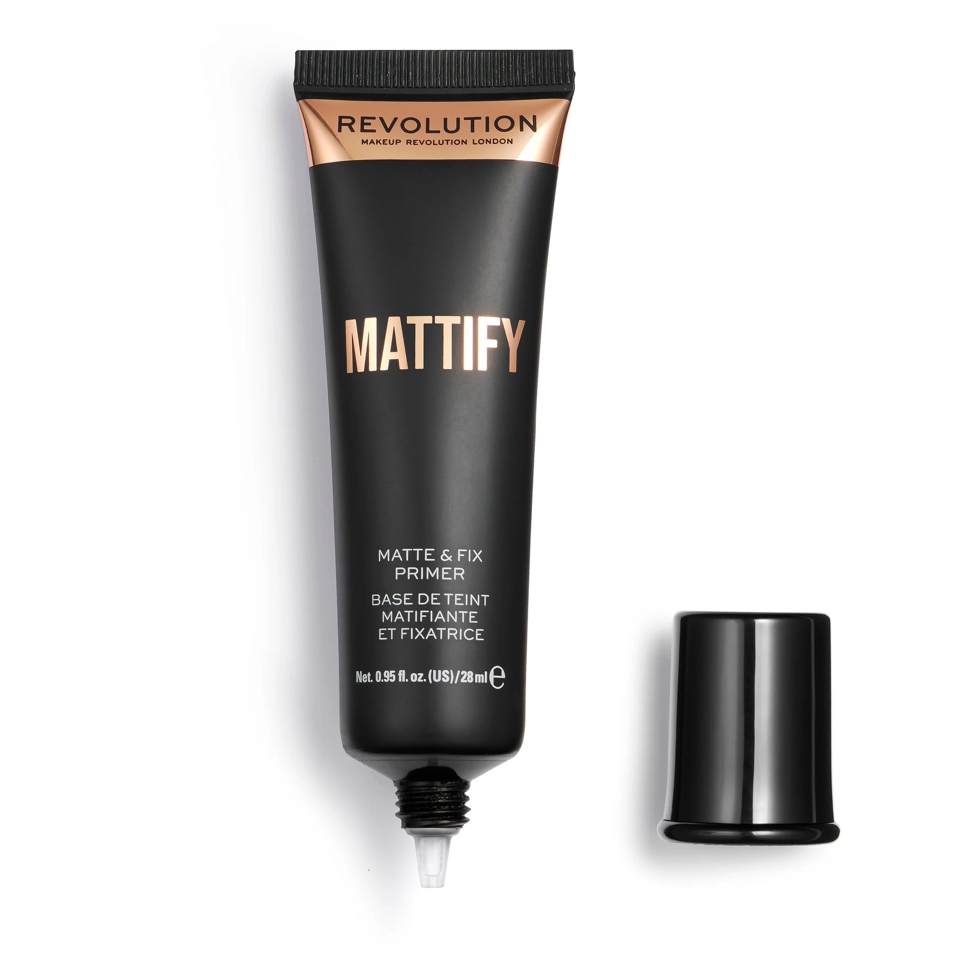 Mattify Primer — SKU 21300