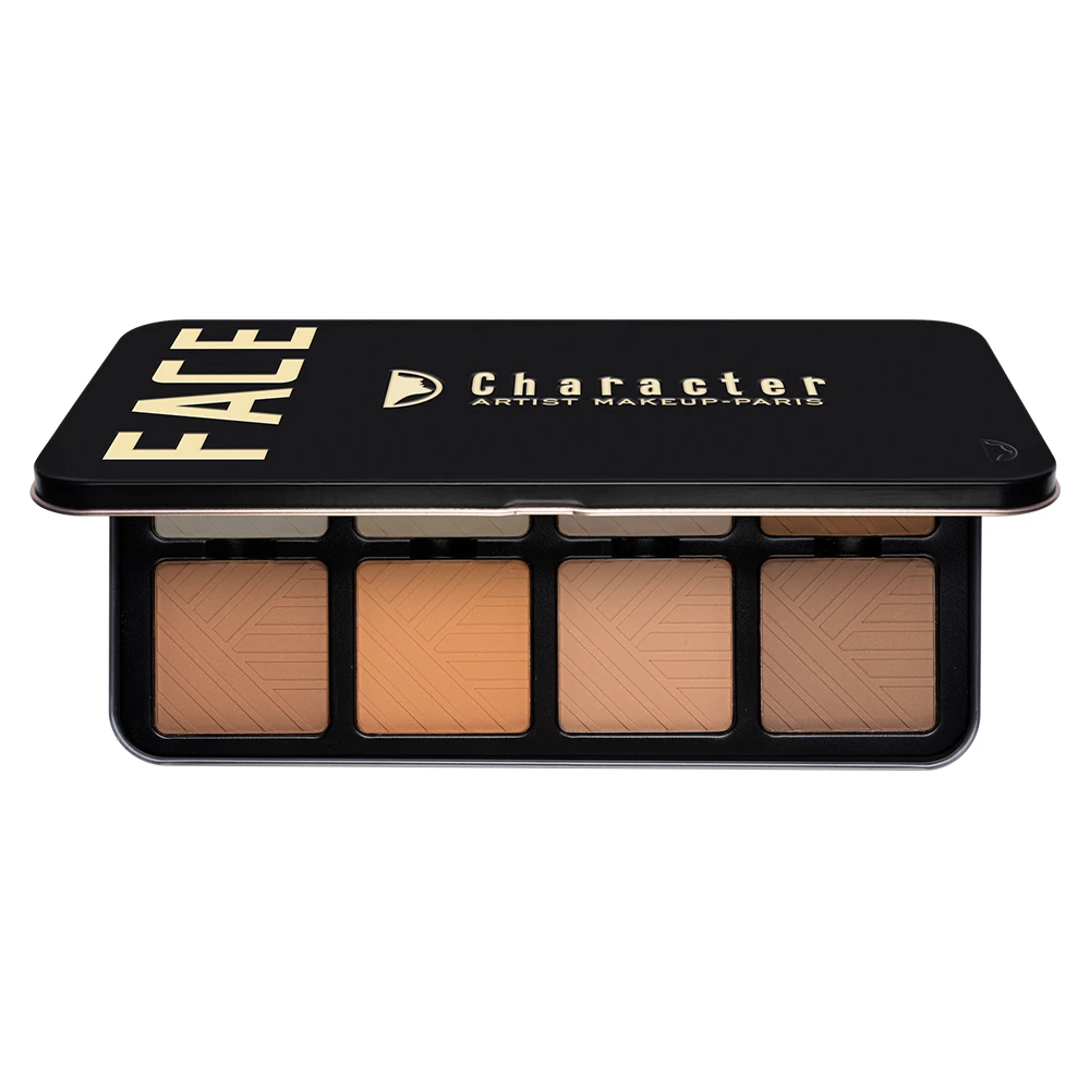 Pro Contour Powder Palette — C-A301