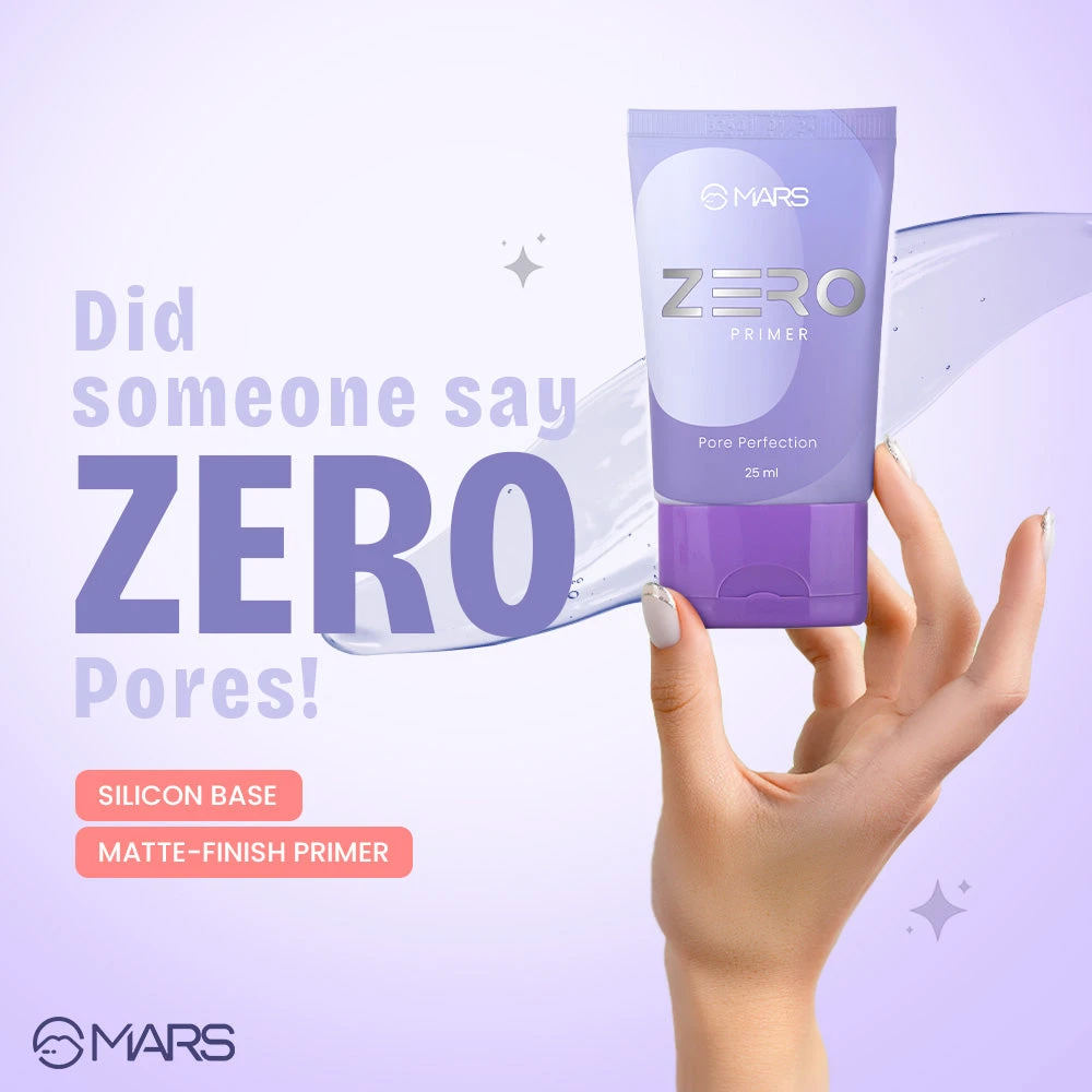 Zero Primer — T20