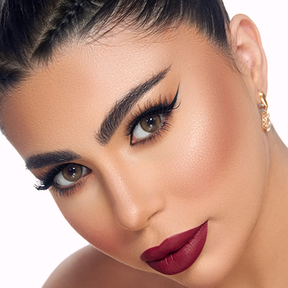 Fabulous Liquid Eyeliner — C601