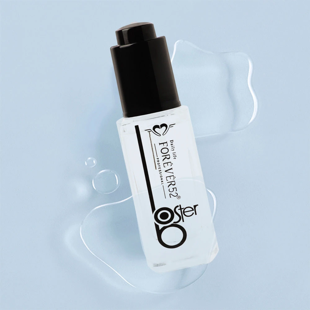 Booster — BST001