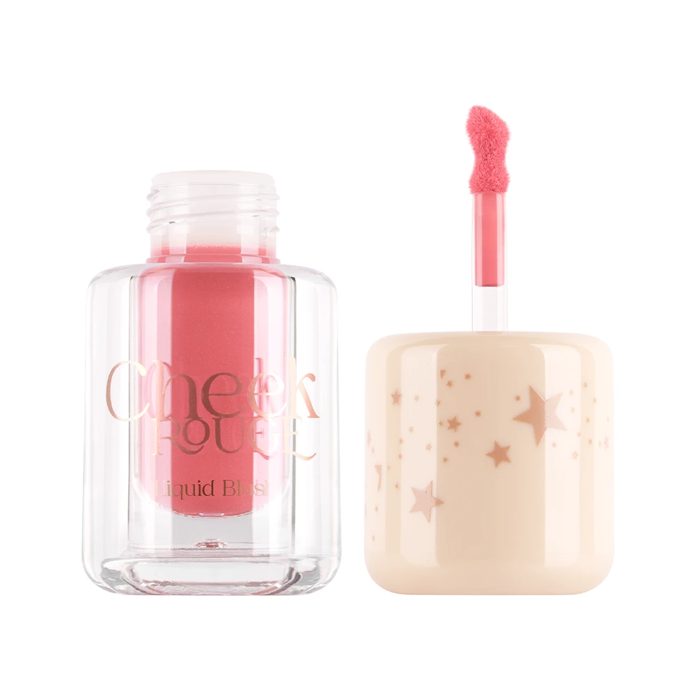 Cheek Rouge Liquid Blush — CLB001